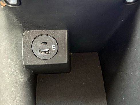 Used 2024 Ford Bronco Sport Big Bend AWD/4WD image 22