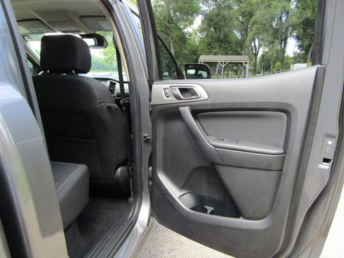 Certified 2023 Ford Ranger XLT w/ Equipment Group 301A Mid image 21