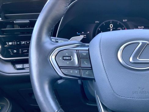 Used 2024 Lexus TX 350 AWD w/ Captains Chair Package image 23