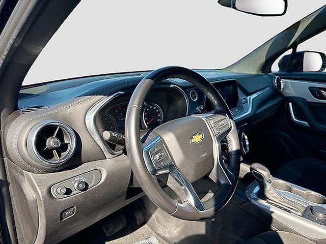 Used 2020 Chevrolet Blazer LT AWD/4WD image 15