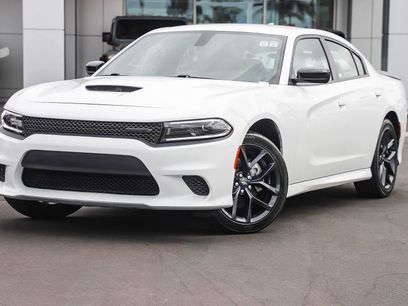 Used 2023 Dodge Charger GT w/ Blacktop Package
