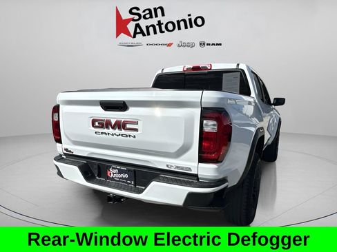 Used 2023 GMC Canyon Elevation w/ Convenience Package RWD image 14