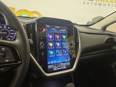 Used 2024 Subaru Crosstrek 2.0i Premium image 22