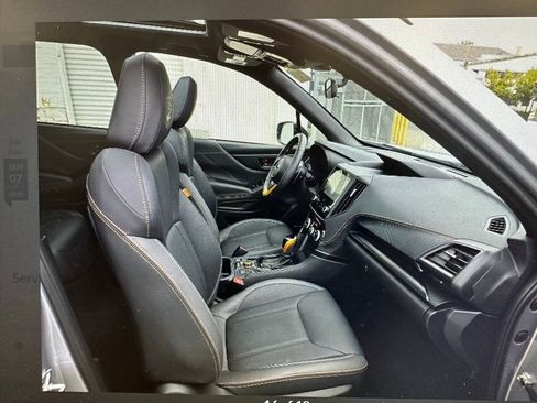 Certified 2024 Subaru Forester Wilderness image 13