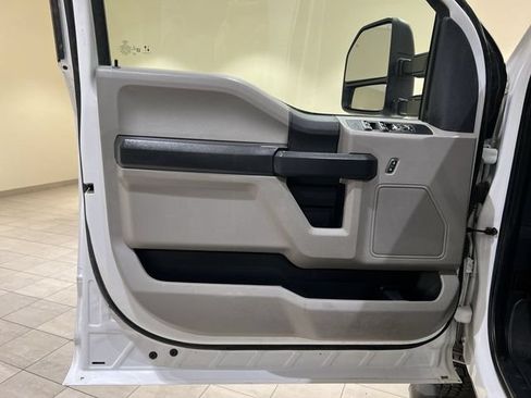Used 2022 Ford F350 XL w/ Power Equipment Group AWD/4WD image 19