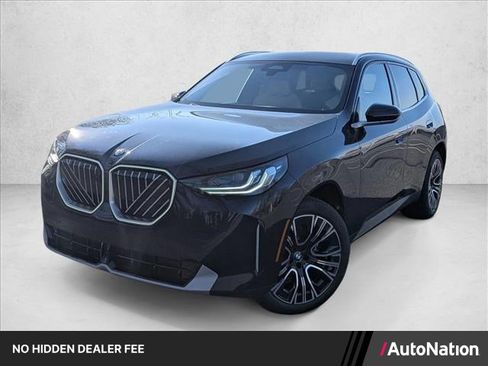 Used 2026 BMW X3 xDrive30i AWD/4WD image 1