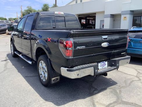 Used 2012 Ford F150 XLT w/ XTR Pkg AWD/4WD image 14
