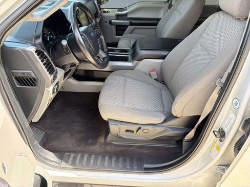 Used 2019 Ford F150 XLT w/ Equipment Group 302A Luxury image 5