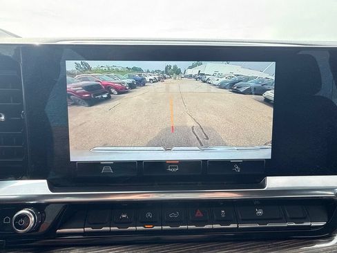 Used 2024 GMC Sierra 1500 Elevation w/ Preferred Package AWD/4WD image 20
