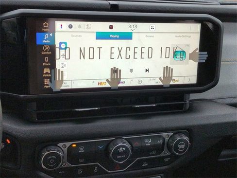 New 2026 Jeep Wrangler Sport image 17