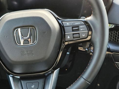 New 2026 Honda CR-V Sport Touring image 16