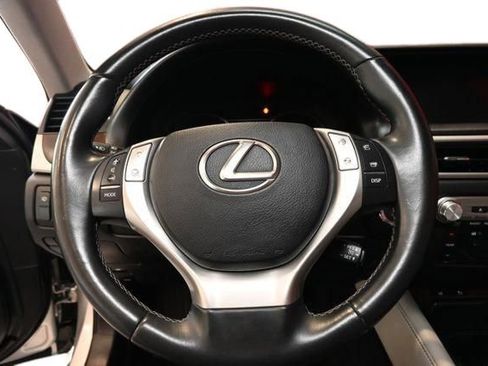 Used 2013 Lexus GS 350 AWD w/ Premium Pkg image 15