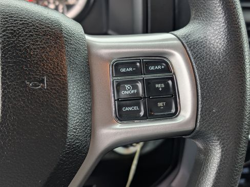 Used 2023 RAM 1500 Classic SLT w/ Protection Group image 17