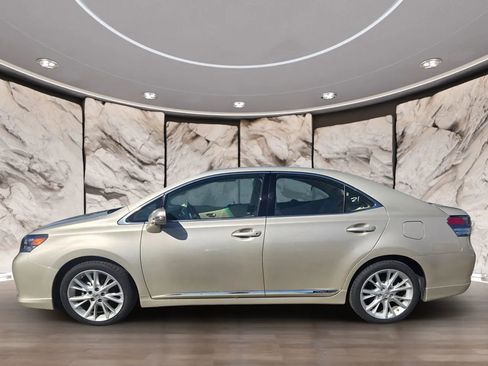 Used 2011 Lexus HS 250h image 4