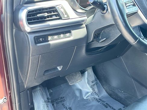 Used 2022 Kia Telluride EX w/ Towing Package image 10