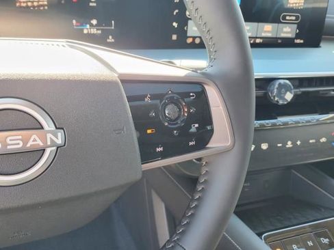 New 2025 Nissan Murano SL image 20