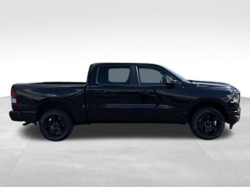 Used 2023 RAM 1500 Big Horn AWD/4WD image 6