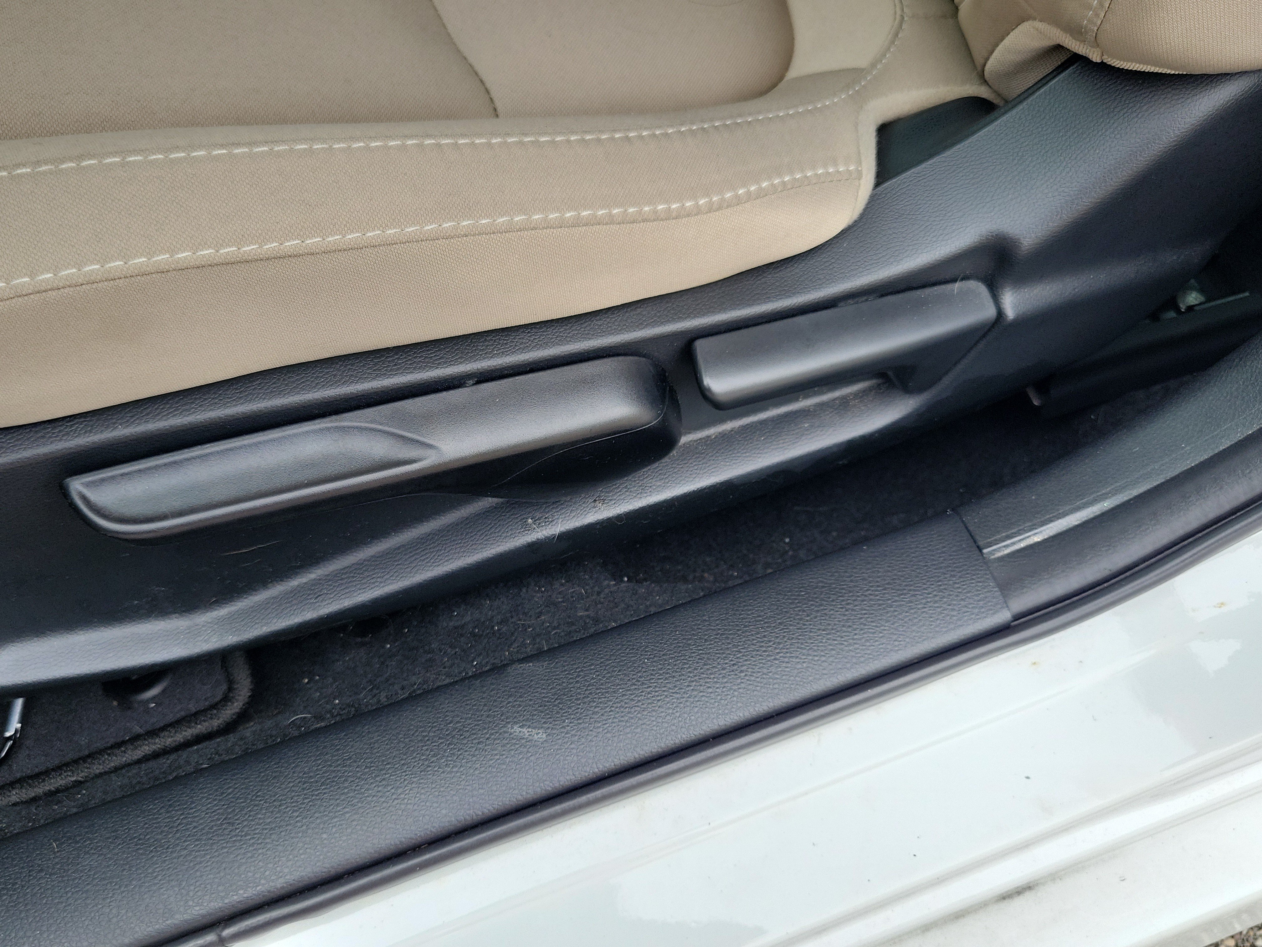 Used 2019 Honda Civic LX image 23