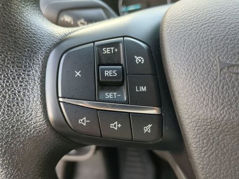 Used 2024 Ford Transit 250 Low Roof w/ Exterior Upgrade Package RWD image 62