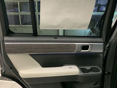 New 2026 Hyundai Santa Fe Limited image 13