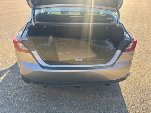 New 2026 Toyota Camry SE image 11