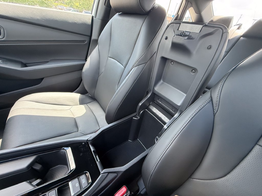 New 2026 Honda Accord Sport image 27