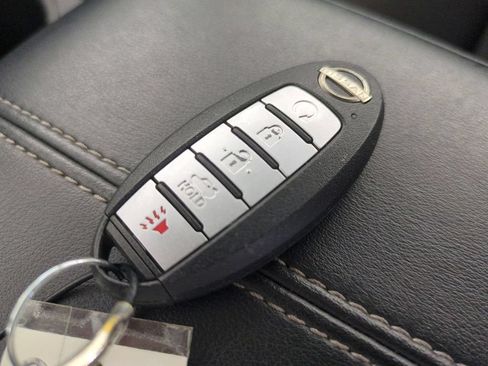 Used 2025 Nissan Altima 2.5 SV FWD image 35