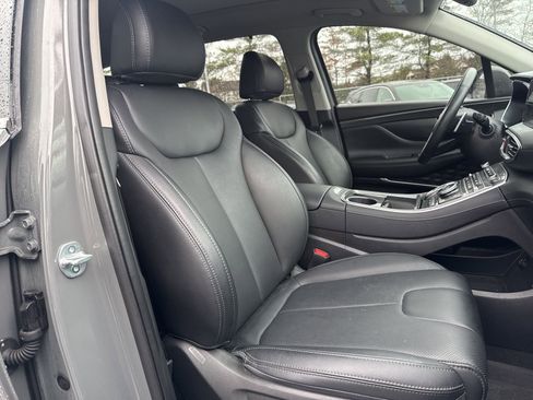 Used 2023 Hyundai Santa Fe SEL Premium w/ Cargo Package image 14