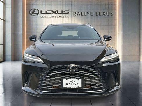 Certified 2024 Lexus RX 350 Premium w/ Convenience Package image 7