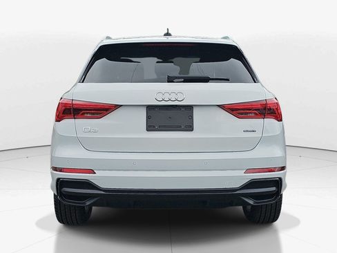 Used 2021 Audi Q3 2.0T Premium w/ Convenience Package AWD/4WD image 5
