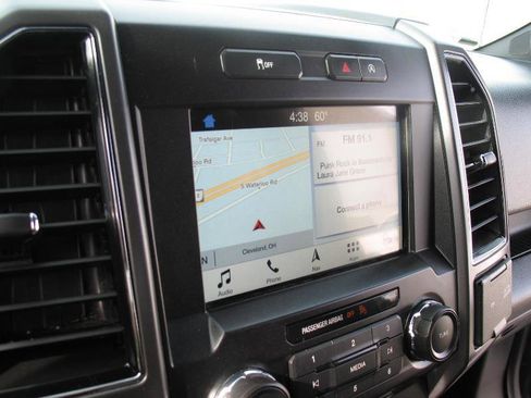 Used 2018 Ford F150 XLT w/ Equipment Group 302A Luxury image 37