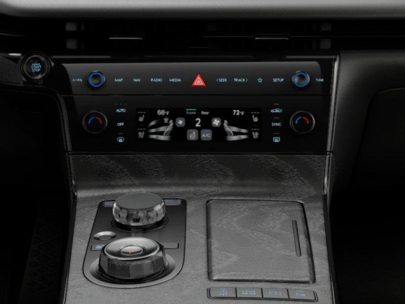 New 2026 Genesis G80 3.5T Prestige AWD/4WD image 22