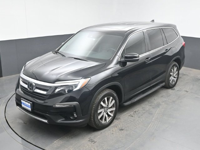 Used 2022 Honda Pilot EX-L image 15