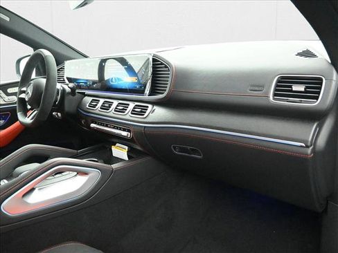 New 2026 Mercedes-Benz GLE 53 AMG 4MATIC Coupe image 27