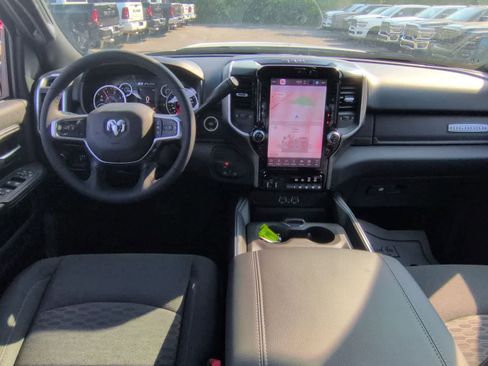 New 2026 RAM 2500 Big Horn image 15