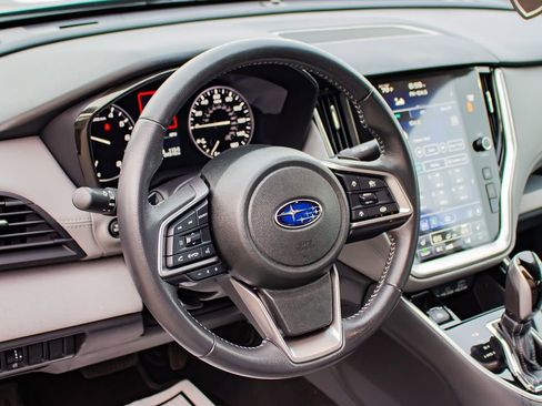 Used 2024 Subaru Legacy Premium image 24