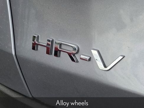 Used 2025 Honda HR-V LX image 38
