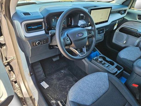 New 2026 Ford Maverick XLT image 3