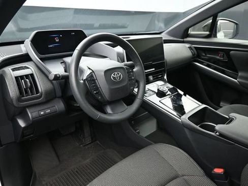 Used 2024 Toyota bZ4X AWD w/ Weather Package image 11