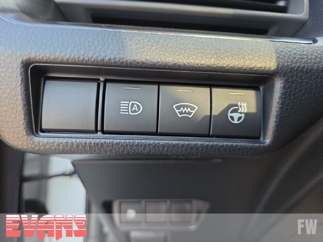 Certified 2026 Toyota Prius AWD image 17