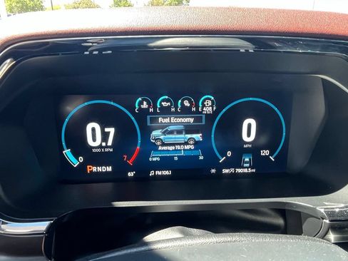 Used 2021 Ford F150 Lariat w/ Equipment Group 502A High AWD/4WD image 29