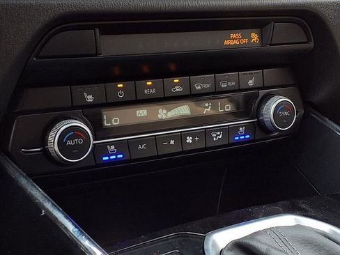 Used 2022 MAZDA CX-9 Touring Plus image 21