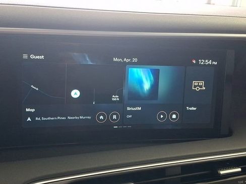 New 2026 Hyundai Palisade Limited FWD image 18