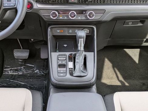 New 2026 Honda CR-V LX image 17