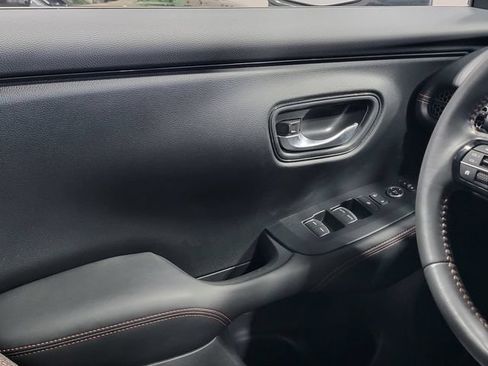 Certified 2024 Honda HR-V Sport image 22