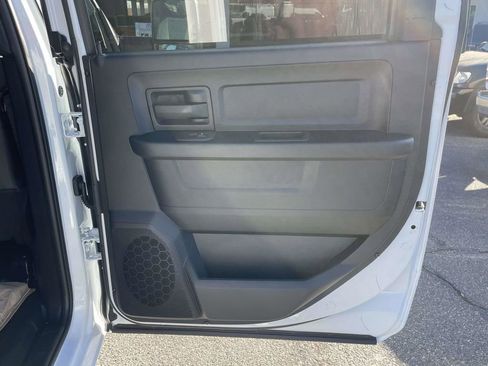 New 2026 RAM 4500 Tradesman w/ Chrome Appearance Group image 18