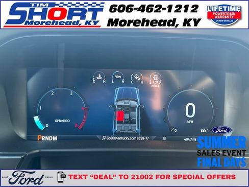 New 2026 Ford F350 King Ranch w/ Tremor Off-Road Package AWD/4WD image 25