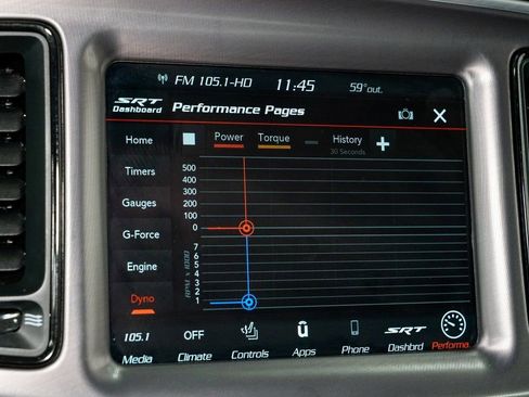 Used 2022 Dodge Challenger R/T Scat Pack image 19