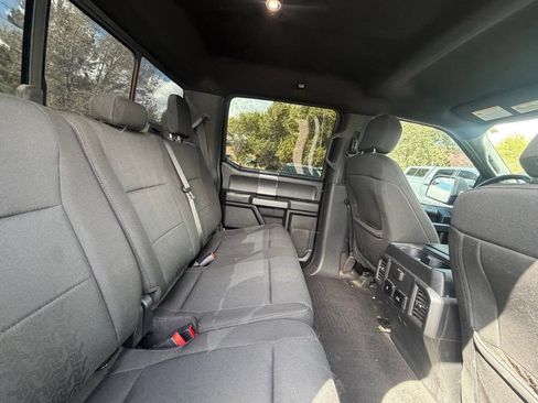 Used 2020 Ford F150 XLT w/ Equipment Group 302A Luxury AWD/4WD image 15