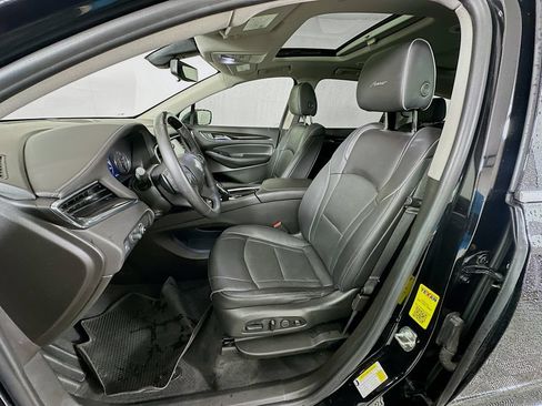 Used 2021 Buick Enclave Avenir w/ Avenir Technology Package FWD image 20